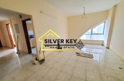 Apartment - 1 - 1 for rent in Al Majaz 3 - Al Majaz - Sharjah