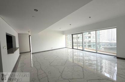 Apartment - 3 Bedrooms - 3 Bathrooms for rent in Marina Tower - Dubai Marina - Dubai Apartment - 3 Bedrooms - 3 Bathrooms for rent in Marina Tower - Dubai Marina - Dubai