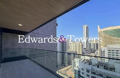 Apartment - 1 Bedroom - 2 Bathrooms for rent in Marina Living - Dubai Marina - Dubai Apartment - 1 Bedroom - 2 Bathrooms for rent in Marina Living - Dubai Marina - Dubai