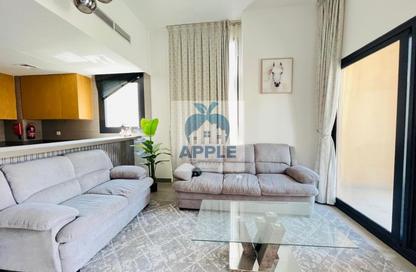 Apartment - 1 Bedroom - 2 Bathrooms for rent in Al Mamsha - Muwaileh - Sharjah Apartment - 1 Bedroom - 2 Bathrooms for rent in Al Mamsha - Muwaileh - Sharjah