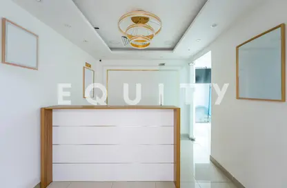 Office Space - Studio for rent in Empire Heights 1 - Empire Heights - Business Bay - Dubai