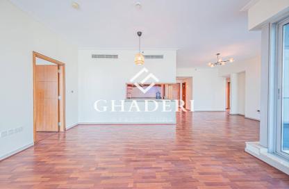 Apartment - 3 Bedrooms - 3 Bathrooms for rent in Shemara Tower - Marina Promenade - Dubai Marina - Dubai Apartment - 3 Bedrooms - 3 Bathrooms for rent in Shemara Tower - Marina Promenade - Dubai Marina - Dubai