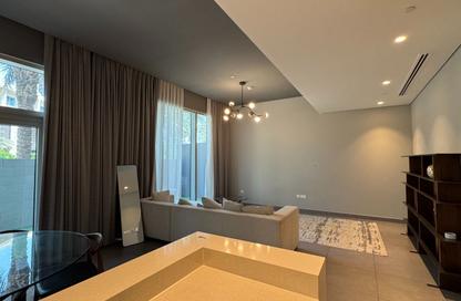 Apartment - 2 Bedrooms - 3 Bathrooms for rent in Creek Gate Tower 2 - Creek Gate - Dubai Creek Harbour (The Lagoons) - Dubai