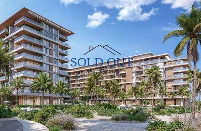 Apartment - 1 - 2 for sale in Ellington Sands 1 Block A - Ellington Sands 1 - Ellington Sands - Dubai Islands - Dubai Apartment - 1 - 2 for sale in Ellington Sands 1 Block A - Ellington Sands 1 - Ellington Sands - Dubai Islands - Dubai