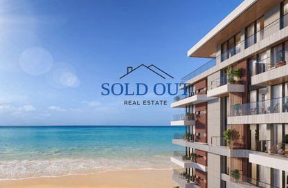 Apartment - 1 - 2 for sale in Ellington Sands 1 Block A - Ellington Sands 1 - Ellington Sands - Dubai Islands - Dubai