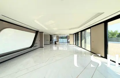 Villa - 6 Bedrooms - 7 Bathrooms for sale in Majestic Vistas (Lamborghini Mansions) - Dubai Hills Estate - Dubai