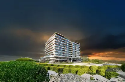 شقة - 1 حمام للبيع في روز جاردنز 1 - جميرا جاردن سيتي - السطوة - دبي