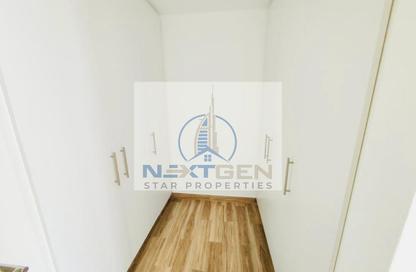 Apartment - 2 Bedrooms - 3 Bathrooms for rent in The Pulse Townhouses Cluster 17 - The Pulse Townhouses - The Pulse - Dubai South (Dubai World Central) - Dubai