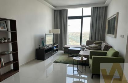 Apartment - 1 Bedroom - 2 Bathrooms for sale in Celestia B - Celestia - Residential District - Dubai South (Dubai World Central) - Dubai