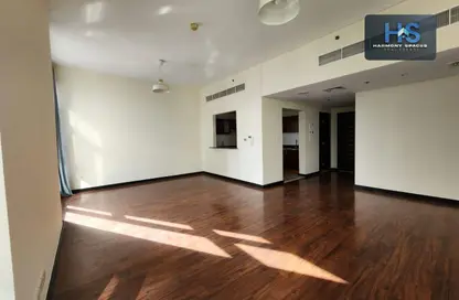 Apartment - 1 Bedroom - 2 Bathrooms for rent in Green Lakes Towers 2 - Green Lakes Towers - JLT Cluster S - Jumeirah Lake Towers - Dubai