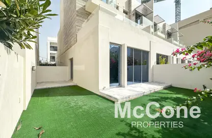 Townhouse - 3 Bedrooms - 4 Bathrooms for rent in Pomona Residence - Jumeirah Village Triangle - Dubai