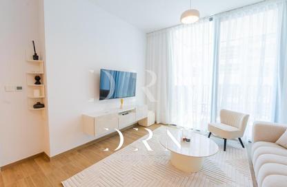 Apartment - 1 - 2 for rent in Belgravia Heights 2 - Belgravia Heights - District 12 - Jumeirah Village Circle - Dubai