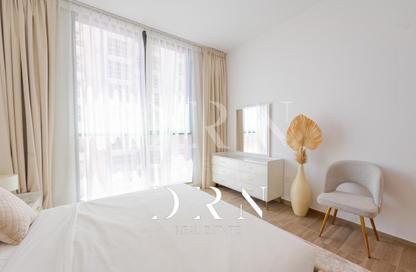 Apartment - 1 - 2 for rent in Belgravia Heights 2 - Belgravia Heights - District 12 - Jumeirah Village Circle - Dubai