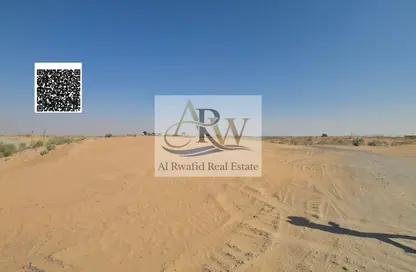 أرض - استوديو للبيع في العرقوب - المنطقة الصناعية بالشارقة - الشارقة