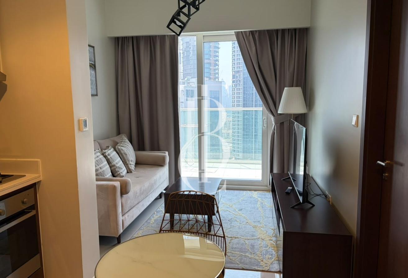 Corner Unit | Burj View | Keys in Hand photo 7