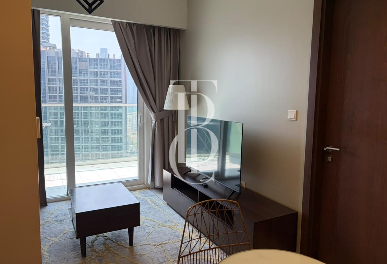 Corner Unit | Burj View | Keys in Hand photo 9