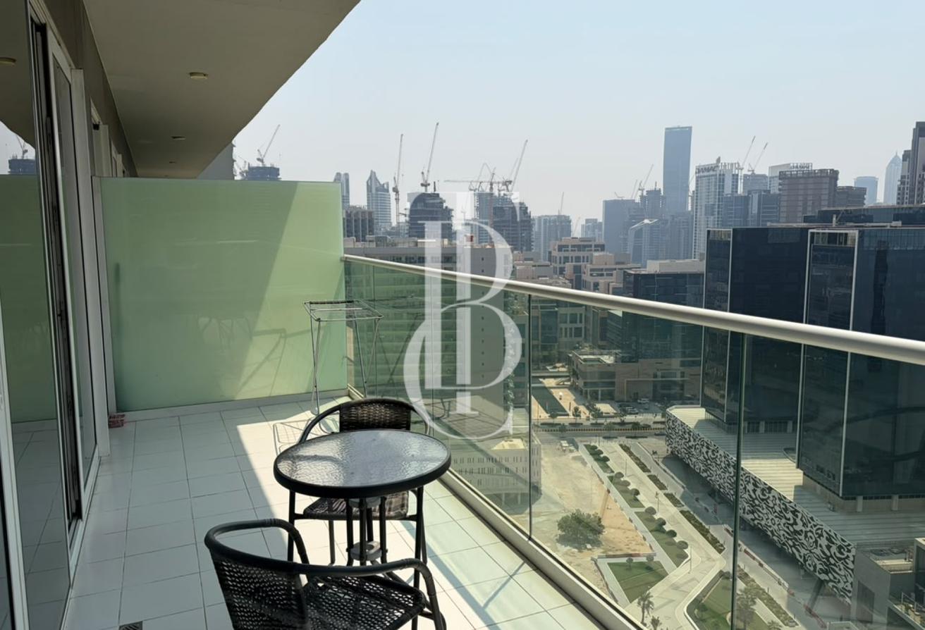 Corner Unit | Burj View | Keys in Hand photo 10
