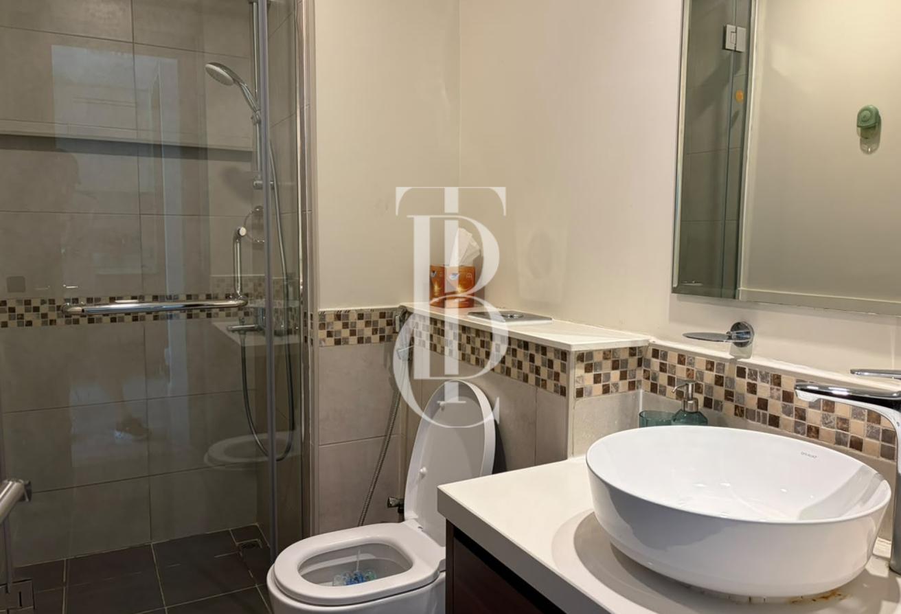 Corner Unit | Burj View | Keys in Hand photo 6
