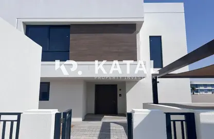 Villa - 3 Bedrooms - 4 Bathrooms for sale in Noya Luma - Noya - Yas Island - Abu Dhabi Villa - 3 Bedrooms - 4 Bathrooms for sale in Noya Luma - Noya - Yas Island - Abu Dhabi