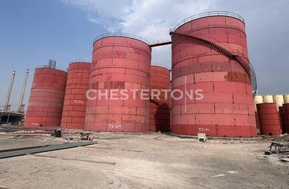 Warehouse - Studio for sale in Hamriyah Free Zone - Sharjah