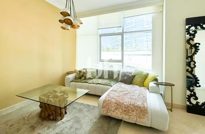 Apartment - 1 - 2 for sale in Dorra Bay - Dubai Marina - Dubai