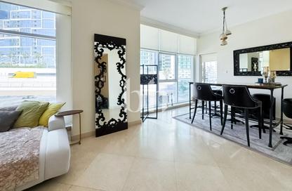 Apartment - 1 - 2 for sale in Dorra Bay - Dubai Marina - Dubai