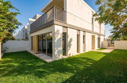Villa - 4 - 4 for sale in Elan - Tilal Al Ghaf - Dubai