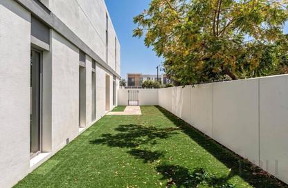 Villa - 4 - 4 for sale in Elan - Tilal Al Ghaf - Dubai