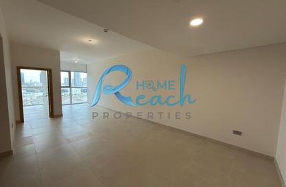 Apartment - 2 Bedrooms - 2 Bathrooms for sale in Radiant Square - City Of Lights - Al Reem Island - Abu Dhabi Apartment - 2 Bedrooms - 2 Bathrooms for sale in Radiant Square - City Of Lights - Al Reem Island - Abu Dhabi