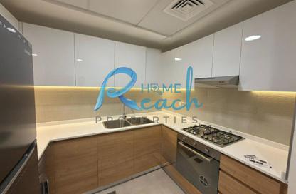 Apartment - 2 Bedrooms - 2 Bathrooms for sale in Radiant Square - City Of Lights - Al Reem Island - Abu Dhabi
