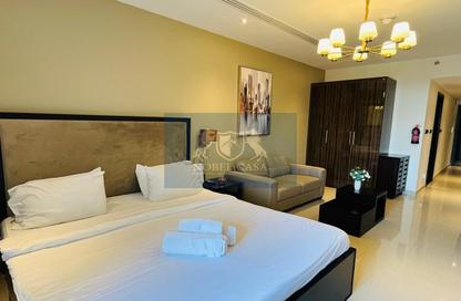 Apartment - Studio - 1 Bathroom for sale in Elite Downtown Residence 1 - Elite Downtown Residence - Downtown Dubai - Dubai