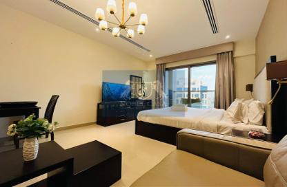 Apartment - Studio - 1 Bathroom for sale in Elite Downtown Residence 1 - Elite Downtown Residence - Downtown Dubai - Dubai