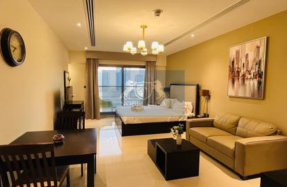 Apartment - Studio - 1 Bathroom for sale in Elite Downtown Residence 1 - Elite Downtown Residence - Downtown Dubai - Dubai