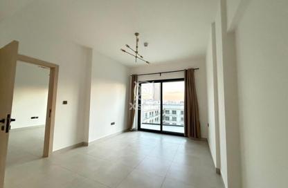 Apartment - 1 Bedroom - 2 Bathrooms for rent in Binghatti Jasmine - District 15 - Jumeirah Village Circle - Dubai