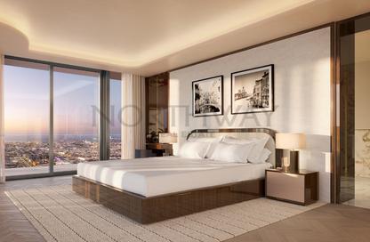Apartment - 2 Bedrooms - 3 Bathrooms for sale in Mr. C Residences Downtown - Al Wasl - Dubai Apartment - 2 Bedrooms - 3 Bathrooms for sale in Mr. C Residences Downtown - Al Wasl - Dubai