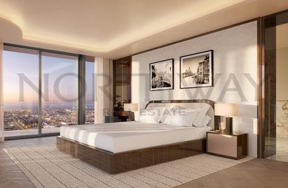 Apartment - 2 Bedrooms - 3 Bathrooms for sale in Mr. C Residences Downtown - Al Wasl - Dubai Apartment - 2 Bedrooms - 3 Bathrooms for sale in Mr. C Residences Downtown - Al Wasl - Dubai