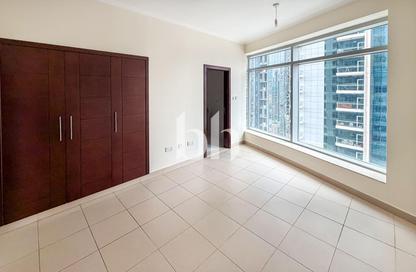 Apartment - 1 Bedroom - 2 Bathrooms for rent in Burj Views C - Burj Views - Downtown Dubai - Dubai