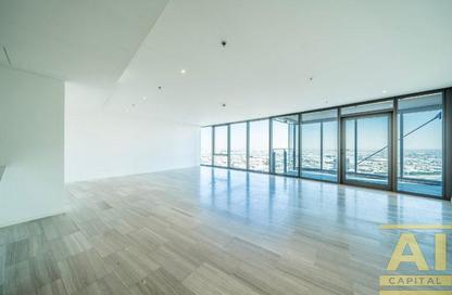 Apartment - 4 - 5 for rent in D1 Tower - Culture Village - Dubai