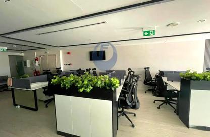 Office Space - Studio - 1 Bathroom for rent in Titanium Tower - Al Karama - Dubai Office Space - Studio - 1 Bathroom for rent in Titanium Tower - Al Karama - Dubai