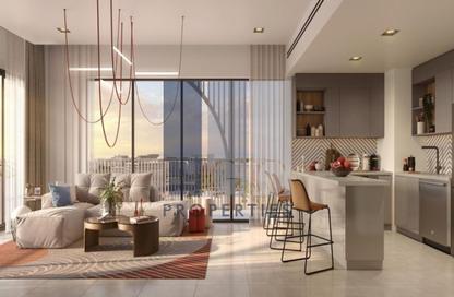 Apartment - Studio - 1 Bathroom for sale in Nouran Living - Saadiyat Island - Abu Dhabi