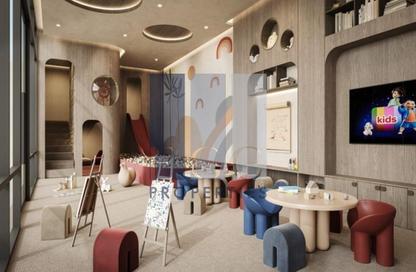 Apartment - Studio - 1 Bathroom for sale in Nouran Living - Saadiyat Island - Abu Dhabi