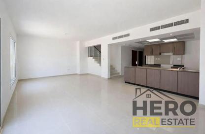 Townhouse - 3 Bedrooms - 4 Bathrooms for rent in Manazel Al Reef 2 - Al Samha - Abu Dhabi