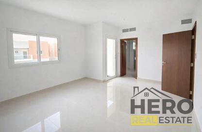 Townhouse - 3 Bedrooms - 4 Bathrooms for rent in Manazel Al Reef 2 - Al Samha - Abu Dhabi Townhouse - 3 Bedrooms - 4 Bathrooms for rent in Manazel Al Reef 2 - Al Samha - Abu Dhabi