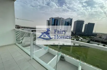 شقة - 1 حمام للايجار في AG برج - الخليج التجاري - دبي شقة - 1 حمام للايجار في AG برج - الخليج التجاري - دبي