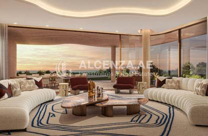 Villa - 7 Bedrooms - 7 Bathrooms for sale in Jumeirah Asora Bay - Jumeirah - Dubai