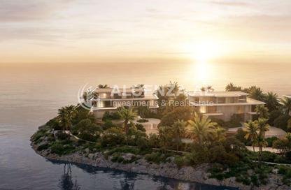 Villa - 7 Bedrooms - 7 Bathrooms for sale in Jumeirah Asora Bay - Jumeirah - Dubai