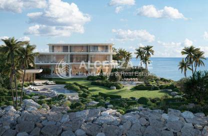 Villa - 7 Bedrooms - 7 Bathrooms for sale in Jumeirah Asora Bay - Jumeirah - Dubai