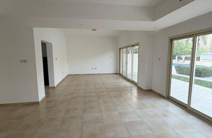 Townhouse - 4 Bedrooms - 3 Bathrooms for rent in The Townhouses at Al Hamra Village - Al Hamra Village - Ras Al Khaimah