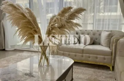 Duplex - 2 Bedrooms - 3 Bathrooms for rent in Pacific Bora Bora - Pacific - Al Marjan Island - Ras Al Khaimah