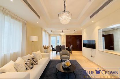 Apartment - 2 Bedrooms - 3 Bathrooms for rent in Bin Hendi Tower - Al Mankhool - Bur Dubai - Dubai